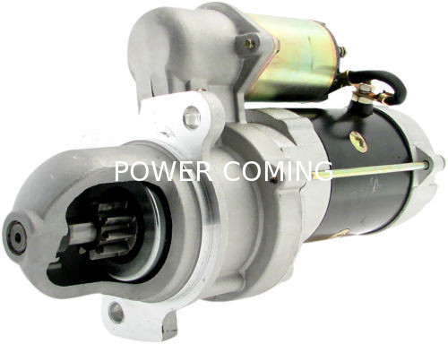 STARTER DELCO 28MT FORD TRUCKS w/ CUMMINS 5.9L 6585 10461477, 10461480, 10465151