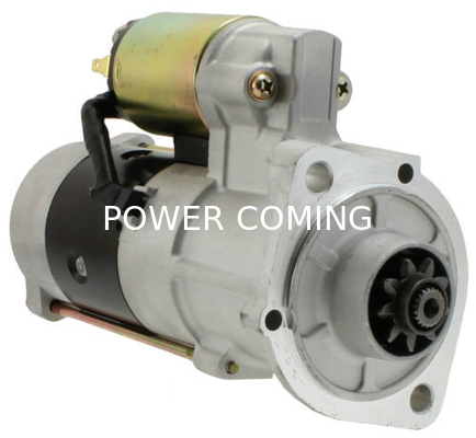 Starter 1C010-63010 M008T70971 M8T70971 M8T70971ZC Mitsubishi 18398
