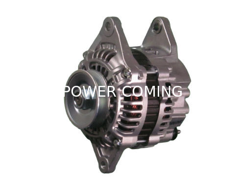 Alternator  3N301-64011 A005TA5977B Mitsubishi A5TA5977B