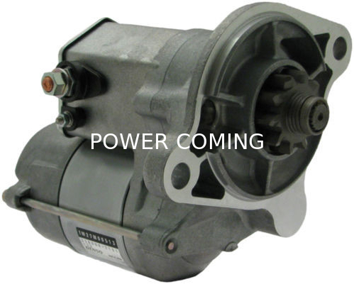 Starter TM27M00513 280-7070 228000-2150 Denso 228000-2151