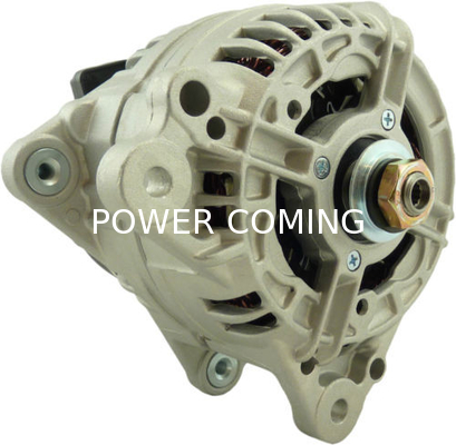 Alternator VW EOS Jetta GTI Passat Audi A3 TT Quattro 11134