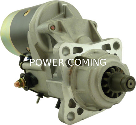 STARTER DODGE RAM RUCK 5.9L Cummins Diesel 94 95 96 97 98 99 00 01 02 17548