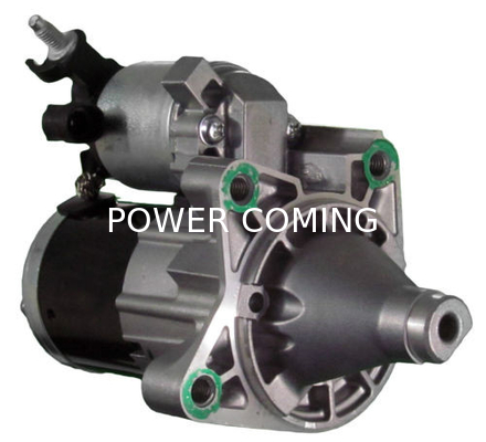 Starter M0T32371 04608800AE 7B0-911-023A 4608800AE 280-4274 Mitsubishi 19026