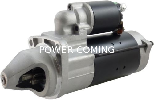 Starter ABG Titan 211 360 F3L912 F4L912 Deutz Diesel 18958