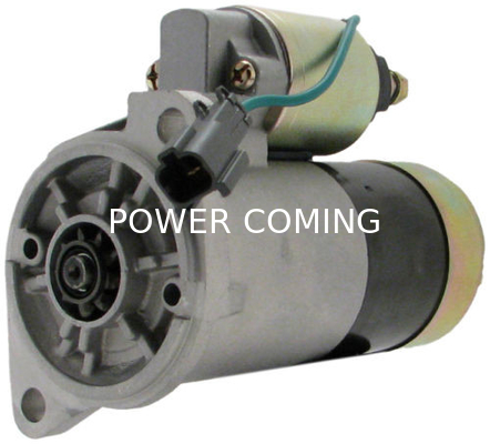 Starter M0T60081 M0T60082 23300-1S772 23300-1S710 Frontier XTerra 17685