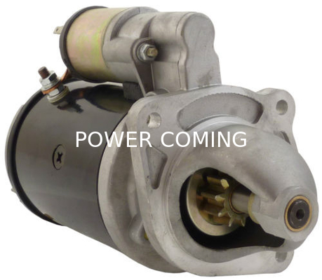 Starter S5012 NSB520 26925060D D0NN-11000-A C6NF-11000-A 26211 26211D 16608