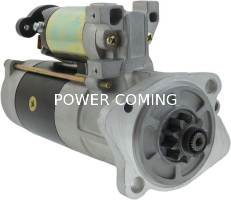 Starter 24V M8T60871 32B66-12100 135236 1252988 320B 3066T Excavator 18541