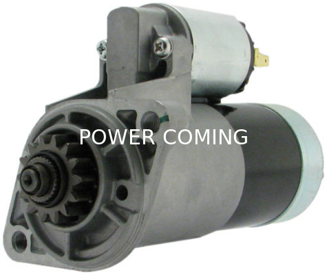 Starter M1T68381 30L66-10500 30L66-10600 Excavator Compact CX17B 19609