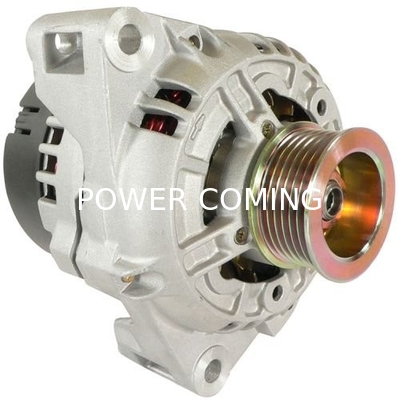 Alternator 1R3U-10300AC AL7598N AL7598X P8266 23723 92523 GL-449 Ford 8266