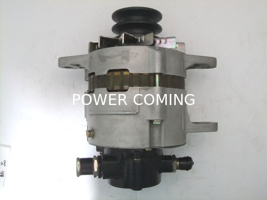HINO ALTERNATOR 35A 02021021011 27050-1260