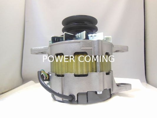 HINO P11C K13C ENGINE ALTERNATOR 02011520912 27040-2171 02012221013 27040-2181B