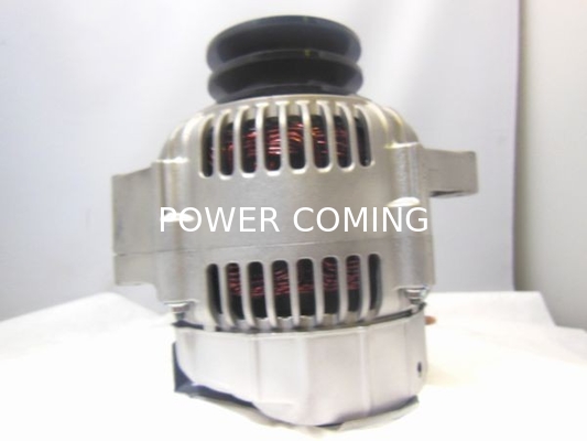 HINO S05D J05D ENGINE ALTERNATOR 1022114071 27060 78130  24V 60A
