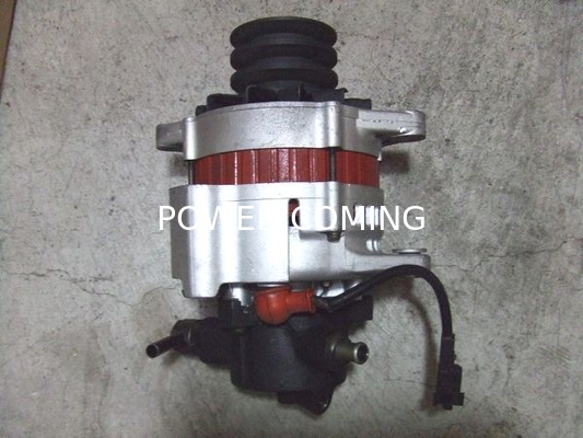 ISUZU 4HE1 ENGINE ALTERNATOR 50A LR25 0505G 8971365752