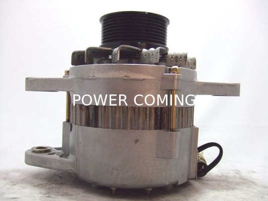 ISUZU 6HL1 ENGINE ALTERNATOR 0350004121 8943907011 24V 40A