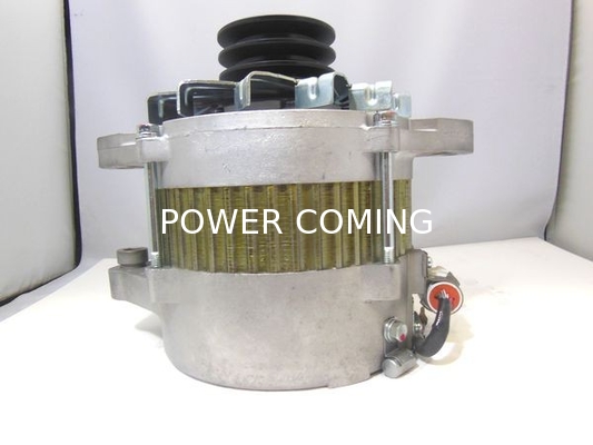 ISUZU  ALTERNATOR 0350008271 1812004581  24V 110A  NIKKO