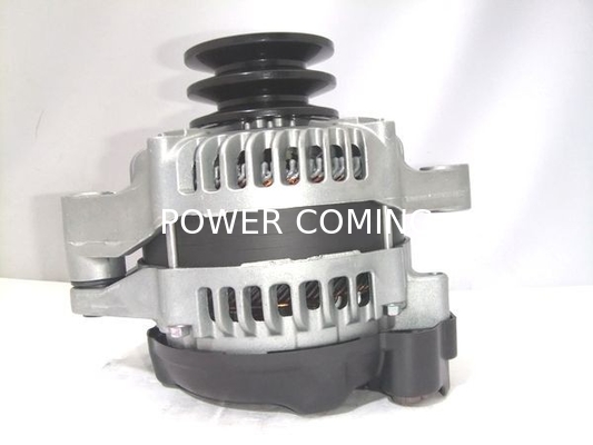 N04C ENGINE ALTERNATOR 1042101810 27060-E0320  24V 80A