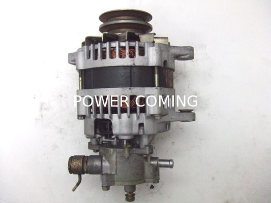 NISSAN FD46 ENGINE ALTERNATOR LR280 504 23100 19D61  24V 80A