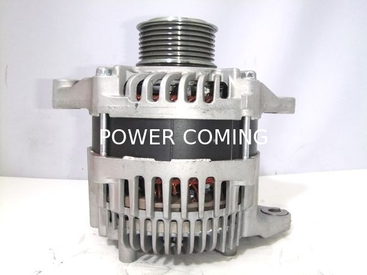 NISSAN ZD30 ENGINE ALTERNATOR 150A A002TX0581 23100-WM40A A002TX0581A 23100-WM40B