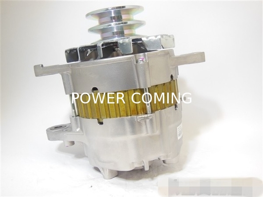 A006T76086 ME077895 24V 80A 6D144 6D162 6D240 6M60T ENGINE ALTERNATOR