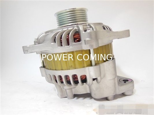 NISSAN E51 VQ35 ENGINE A003TB5791 23100-AM611  12V 110A