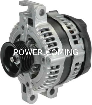 ALTERNATOR 04 05 06 07 CADILLAC CTS 25751145 25756439 104210-3191 104210-4430