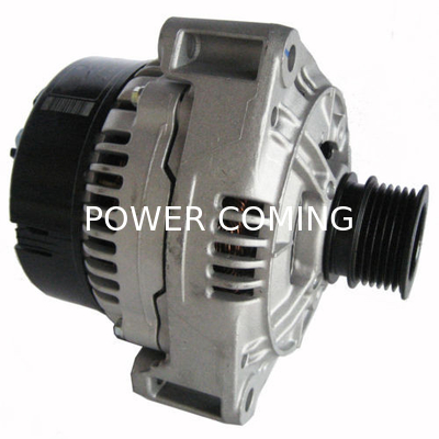 Iskra Letrika  AAN5 SERIES ALTERNATORS