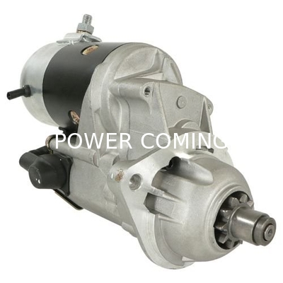 CUMMIN STARTER AS FOLLOWS TO SUPPLY