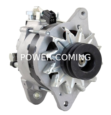 NIPPO DENSO ALTERNATORS WITH PUMP , please inquriy with the part number