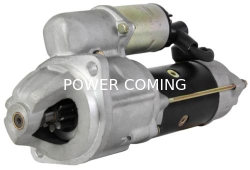 NIKKO STARTER TO SUPPLY, PLEASE INQUIRY WITH YOUR PART NUMBER
