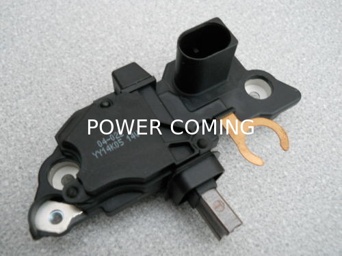 BOSCH ALTERNATOR AND Regulator TO SUPPLY, PART NUMBER AS BELOW