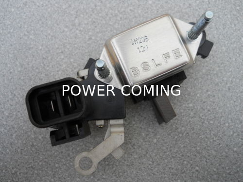 HITACHI ALTERANTOR Regulator TO SUPPLY, PART NUMBER AS BELOW