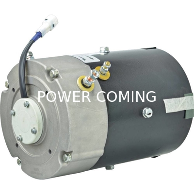 GOLF DC MOTOR BRAND NEW QUALITY DM430-06A   DM430-06G  DM430-06C
