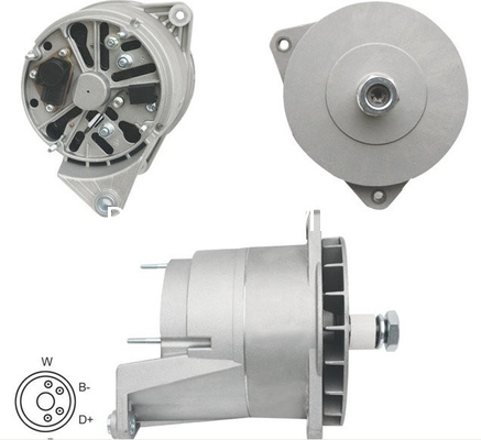 ALTERNATOR 0120689541 LESTER 12615 0120689526 LESTER 12611