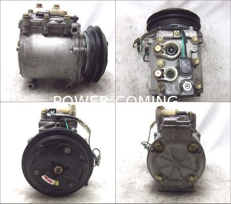 FUSO COMPRESSOR AKC200A276 MK512820 FUSO 6M60 ENGINE FK61F FK64F FL63F FM62F FQ61F