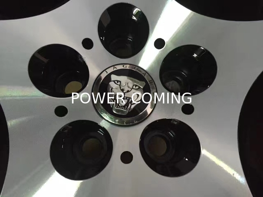 JAGUAR WHEEL RIM COVER