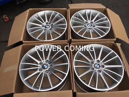 BMW WHEEL RIM COVER