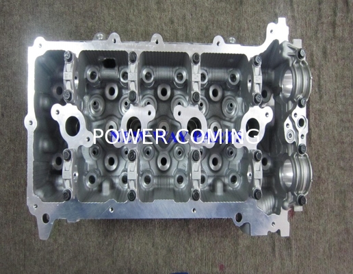 Toyota Tacoma Pickup 4Runner 2.7 DOHC Cylinder Head Casting# 2TR 2005-2011